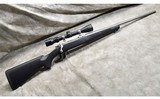 RUGER ~ M77 MKII ~ .30-06 SPRINGFIELD