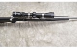 RUGER ~ M77 MKII ~ .30-06 SPRINGFIELD - 5 of 11