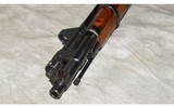 RUSSIAN STATE FACTORIES ~ MOSIN-NAGANT ~ M44 CARBINE ~ 7.62X54 RIMMED - 7 of 11