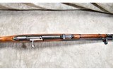 RUSSIAN STATE FACTORIES ~ MOSIN-NAGANT ~ M44 CARBINE ~ 7.62X54 RIMMED - 5 of 11