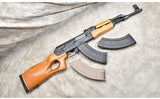 NORINCO ~ MAK 90 SPORTER ~ 7.62X39MM - 1 of 11