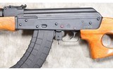 NORINCO ~ MAK 90 SPORTER ~ 7.62X39MM - 9 of 11