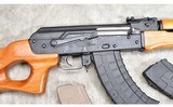 NORINCO ~ MAK 90 SPORTER ~ 7.62X39MM - 3 of 11
