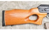 NORINCO ~ MAK 90 SPORTER ~ 7.62X39MM - 2 of 11