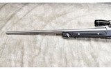 STURM RUGER & CO. ~ M77 MKII ALL-WEATHER ~ .30-06 SPRINGFIELD - 8 of 11