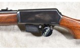 WINCHESTER ~ MODEL 7 ~ .351 WSL - 9 of 11