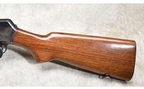 WINCHESTER ~ MODEL 7 ~ .351 WSL - 10 of 11