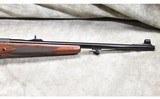 WINCHESTER ~ 70 ~ .458 WINCHESTER MAGNUM - 4 of 11