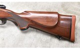 WINCHESTER ~ 70 ~ .458 WINCHESTER MAGNUM - 10 of 11