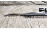 WINCHESTER ~ 70 SA ~ .22-250 REMINGTON - 8 of 11