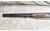 ANTONIO ZOLI ~ Over/Under ~ Upland Field ~ 16 GAUGE - 8 of 11