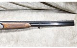 ANTONIO ZOLI ~ Over/Under ~ Upland Field ~ 16 GAUGE - 4 of 11