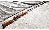 MARLIN ~ "THE ORIGINAL MARLIN" GOOSE GUN ~ 12 GAUGE - 1 of 11