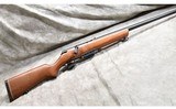 MARLIN ~ "THE ORIGINAL MARLIN" GOOSE GUN ~ 12 GAUGE - 1 of 11