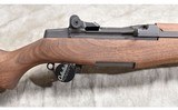 SPRINGFIELD ARMORY ~ M1 GARAND ~ .30-06 SPRINGFIELD - 3 of 12