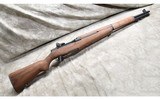 SPRINGFIELD ARMORY ~ M1 GARAND ~ .30-06 SPRINGFIELD - 1 of 12