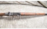 SPRINGFIELD ARMORY ~ M1 GARAND ~ .30-06 SPRINGFIELD - 5 of 12