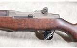 SPRINGFIELD ARMORY ~ M1 GARAND ~ .30-06 SPRINGFIELD - 9 of 11