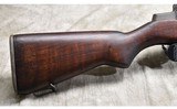 SPRINGFIELD ARMORY ~ M1 GARAND ~ .30-06 SPRINGFIELD - 2 of 11