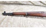 SPRINGFIELD ARMORY ~ M1 GARAND ~ .30-06 SPRINGFIELD - 8 of 11