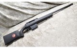 SAVAGE ARMS INC ~ MODEL 110 ~ .338 LAPUA MAGNUM - 1 of 11
