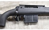 SAVAGE ARMS INC ~ MODEL 110 ~ .338 LAPUA MAGNUM - 3 of 11