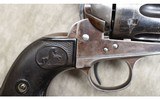 COLT ~ SINGLE ACTION ARMY ~ YOM 1899 ~ .38 WCF - 9 of 13