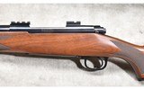 WINCHESTER ~ 70 CLASSIC SPORTER ~ 7MM REMINGTON MAGNUM - 9 of 11