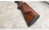 WINCHESTER ~ 70 CLASSIC SPORTER ~ 7MM REMINGTON MAGNUM - 11 of 11