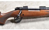 WINCHESTER ~ 70 CLASSIC SPORTER ~ 7MM REMINGTON MAGNUM - 3 of 11