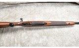 WINCHESTER ~ 70 CLASSIC SPORTER ~ 7MM REMINGTON MAGNUM - 6 of 11