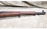 SPRINGFIELD ARMORY ~ M1 GARAND ~ .30-06 SPRINGFIELD - 4 of 11