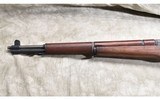 SPRINGFIELD ARMORY ~ M1 GARAND ~ .30-06 SPRINGFIELD - 8 of 11