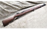 SPRINGFIELD ARMORY ~ M1 GARAND ~ .30-06 SPRINGFIELD - 1 of 11
