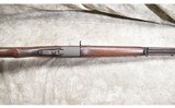 SPRINGFIELD ARMORY ~ M1 GARAND ~ .30-06 SPRINGFIELD - 6 of 11