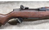 SPRINGFIELD ARMORY ~ M1 GARAND ~ .30-06 SPRINGFIELD - 3 of 11