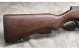 SPRINGFIELD ARMORY ~ M1 GARAND ~ .30-06 SPRINGFIELD - 2 of 11