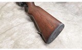 SPRINGFIELD ARMORY ~ M1 GARAND ~ .30-06 SPRINGFIELD - 11 of 11