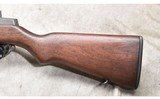 SPRINGFIELD ARMORY ~ M1 GARAND ~ .30-06 SPRINGFIELD - 10 of 11