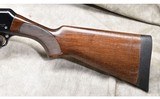 FRANCHI ~ BRESCIA ~ 20 GAUGE - 10 of 11