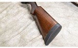 FRANCHI ~ BRESCIA ~ 20 GAUGE - 11 of 11
