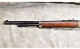 HENRY REPEATING ARMS ~ H010B ~ BRASS LEVER ACTION ~ .45-70 GOVERNMENT - 8 of 11