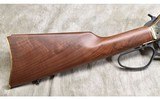 HENRY REPEATING ARMS ~ H010B ~ BRASS LEVER ACTION ~ .45-70 GOVERNMENT - 2 of 11