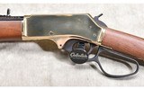 HENRY REPEATING ARMS ~ H010B ~ BRASS LEVER ACTION ~ .45-70 GOVERNMENT - 9 of 11