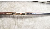 HENRY REPEATING ARMS ~ H010B ~ BRASS LEVER ACTION ~ .45-70 GOVERNMENT - 5 of 11