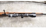 BROWNING ~ A-BOLT MEDALLION ~ 7MM REMINGTON MAGNUM ~ LEFT-HANDED - 5 of 11