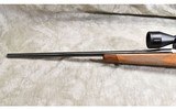 BROWNING ~ A-BOLT MEDALLION ~ 7MM REMINGTON MAGNUM ~ LEFT-HANDED - 8 of 11