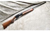 REMINGTON ~ 1100 ~ 12 GAUGE - 1 of 11