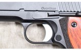 DAN WESSON ARMS ~ GUARDIAN ~ .38 SUPER ~ FACTORY BLEM - 5 of 6
