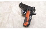 DAN WESSON ARMS ~ GUARDIAN ~ .38 SUPER ~ FACTORY BLEM - 4 of 6